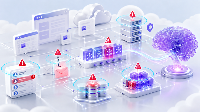 AI Agent đã bước vào tấn công mạng: Doanh nghiệp cần nhìn nhận rủi ro mới như thế nào? - Ảnh 3. AI Agent đã bước vào tấn công mạng: Doanh nghiệp cần nhìn nhận rủi ro mới như thế nào? - Ảnh 3.
