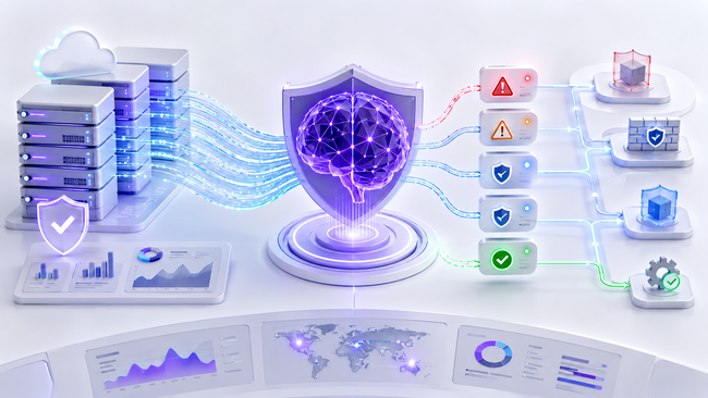 AI Agent đã bước vào tấn công mạng: Doanh nghiệp cần nhìn nhận rủi ro mới như thế nào? - Ảnh 5. AI Agent đã bước vào tấn công mạng: Doanh nghiệp cần nhìn nhận rủi ro mới như thế nào? - Ảnh 5.