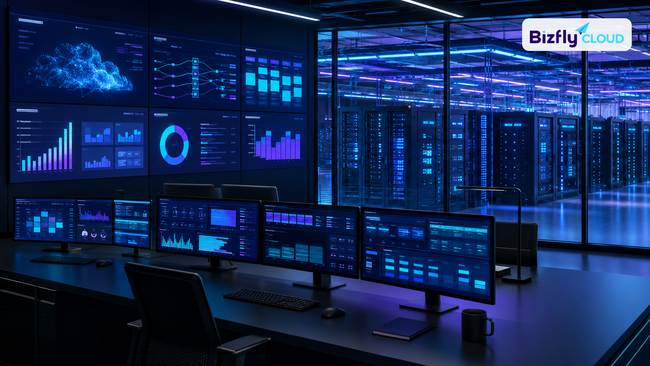 Cuộc đua AI đang chuyển từ thiếu GPU sang thiếu điện và Data Center? - Ảnh 3.