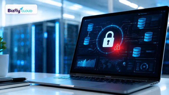 Vụ rò rỉ dữ liệu Bộ Tài chính Pháp: Bài học về Cloud Security, Data Security và Zero Trust - Ảnh 1.