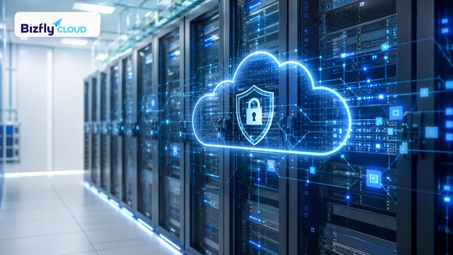 Vụ rò rỉ dữ liệu Bộ Tài chính Pháp: Bài học về Cloud Security, Data Security và Zero Trust - Ảnh 2.