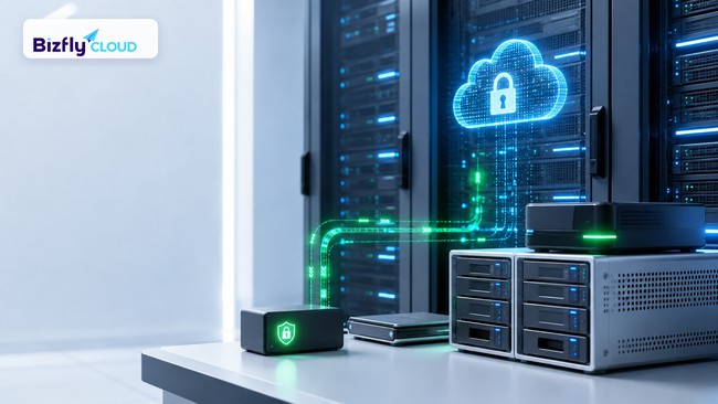 Vụ rò rỉ dữ liệu Bộ Tài chính Pháp: Bài học về Cloud Security, Data Security và Zero Trust - Ảnh 3.