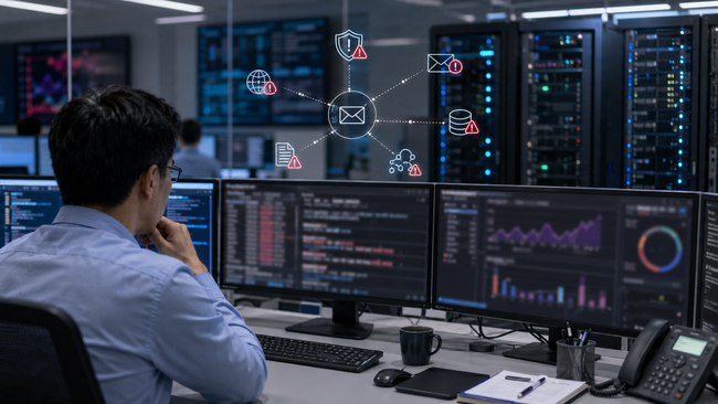 MDaemon là gì - Ảnh 6. MDaemon là gì - Ảnh 6.