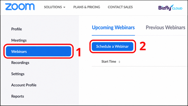 Webinar là gì? Hướng dẫn cách sử dụng Webinar đơn giản - Ảnh 5.