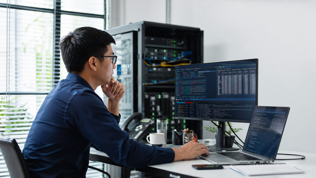 Tìm hiểu về lỗ hổng bảo mật nghiêm trọng Shellshock - Ảnh 1.