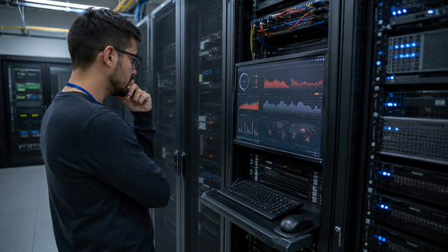 Tìm hiểu về lỗ hổng bảo mật nghiêm trọng Shellshock - Ảnh 3.