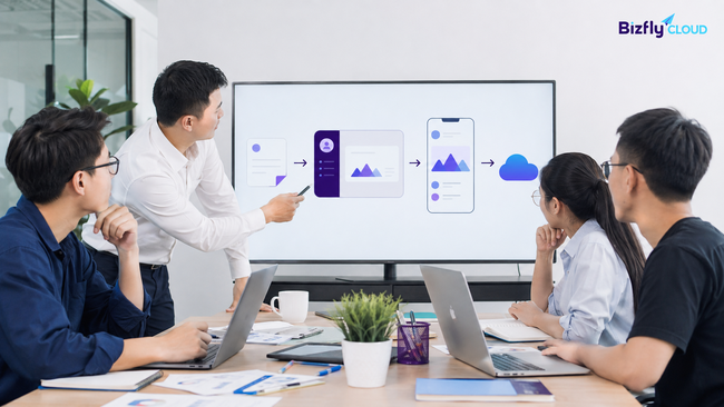 Vibe coding là gì? Cách dùng AI để biến ý tưởng thành ứng dụng mà không “phó mặc” cho AI - Ảnh 5.