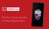OnePlus bí mật thu thập dữ liệu người dùng