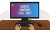 Hướng dẫn cài Ubuntu song song với Window 10
