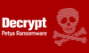 Petya Ransomware - Nhận biết và khắc phục