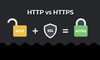 Mức độ bảo mật của HTTP và HTTPS đến đâu?