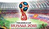 World Cup 2018: Chi tiết toàn bộ lịch phát sóng 64 trận đấu trên các kênh của VTV