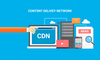 CDN (Mạng phân phối nội dung) là gì?