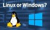 Linux và windows cái nào tốt hơn (Phần 2)