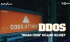 Hãy cẩn thận với DDoS - cuộc tấn công có khả năng "nhấn chìm" doanh nghiệp