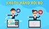 Doanh nghiệp không mở rộng website tức thì - Đừng thắc mắc vì sao khách hàng bỏ đi