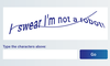 ReCAPTCHA và những tranh cãi về reCAPTCHA