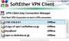 Cẩm nang sử dụng Softether VPN Client dễ hiểu nhất