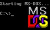Hệ điều hành DOS là gì? So sánh DOS và Windows