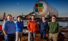 Dự án Natick của Microsoft: Đặt trung tâm dữ liệu dưới đáy biển 2 năm cho kết quả thành công