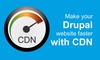 Cách tích hợp CDN cho Drupal thế nào? Hướng dẫn từ A đến Z