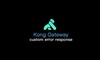 Kong Gateway là gì? Dùng Kong Gateway triển khai API gateway cho hệ thống 
