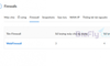 Hướng Dẫn Cấu Hình Firewall Trên Bizfly Cloud