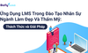 Ứng Dụng LMS Trong Đào Tạo Nhân Sự Ngành Làm Đẹp Và Thẩm Mỹ: Thách Thức Và Giải Pháp