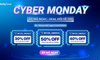 CYBER MONDAY: ÁP MÃ NGAY - DEAL HỜI VỀ TAY