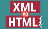 So sánh HTML và XML: Điểm giống và khác nhau