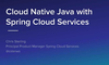 Cloud-Native Java là gì? Các tính năng của Cloud-Native Java