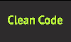 Clean Code là gì? Nâng cao hiệu quả quy trình devops