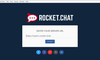 Hướng dẫn tạo Private Chat Rocket.Chat sử dụng VPS