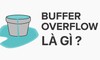 Buffer Overflow là gì? Các loại tấn công phổ biến của nó