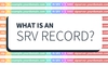 SRV Record là gì? Cấu trúc và cách tạo SRV Record