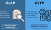 Giữa OLAP và OLTP: Hệ thống nào là tốt nhất?