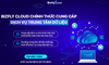 Bizfly Cloud chính thức cung cấp dịch vụ Trung tâm dữ liệu tại Hà Nội & TP Hồ Chí Minh