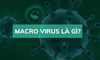 Virus Macro là gì? Dấu hiệu nhận biết và cách phòng tránh