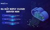 Bizfly Cloud Server N8N: Cung cấp sẵn n8n - công cụ tự động hóa quy trình làm việc cho thời đại AI