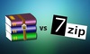 Cảnh báo lỗ hổng bảo mật tồn tại trong WinRAR, 7-Zip và Google Chrome
