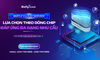 Bizfly Cloud Server - Lựa chọn theo dòng chip giúp đáp ứng đa dạng nhu cầu (với Intel gen2 và AMD gen4)