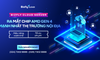 Bizfly Cloud Server - Ra mắt chip AMD Gen 4 mạnh nhất thị trường nội địa
