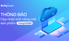 Bizfly Cloud ra mắt bản cập nhật 09/2025: Tăng tốc hiệu năng, nâng tầm trải nghiệm