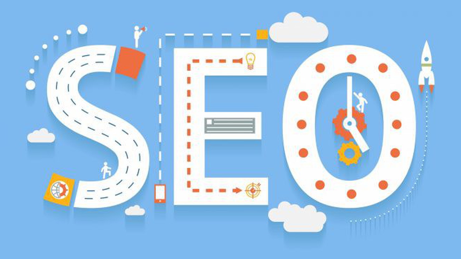 Những điều web developer cần biết về SEO