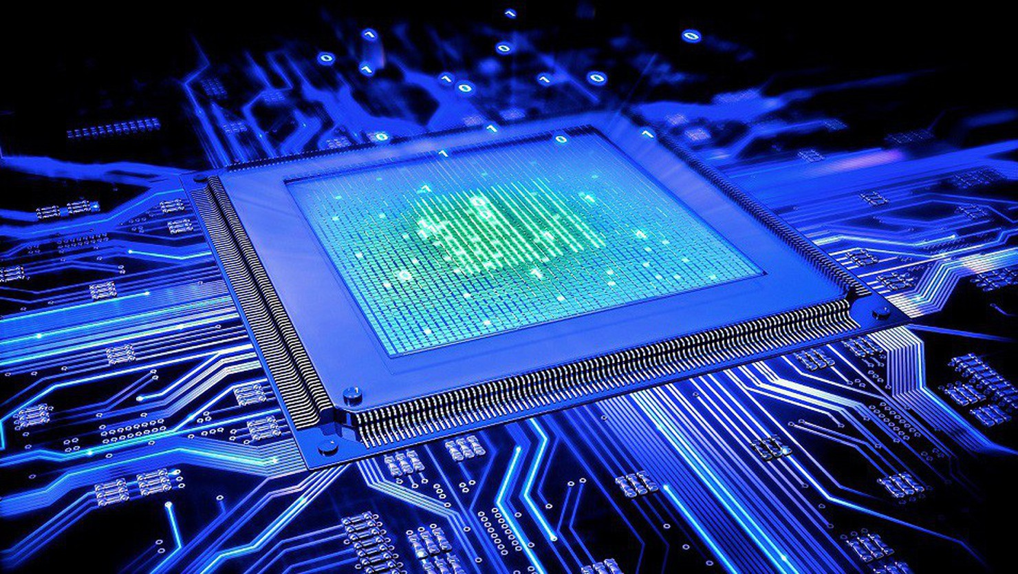CPU là gì? Cấu tạo và các loại CPU hiện nay