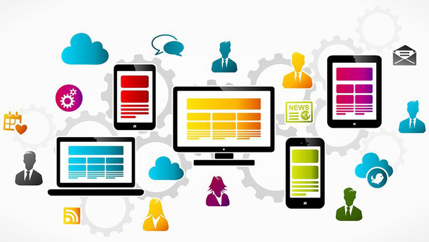 Intranet là gì? Intranet dùng để làm gì?