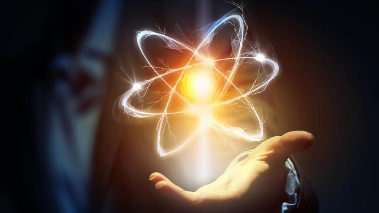Atom là gì? Tìm hiểu về các thành phần cơ bản của Atom