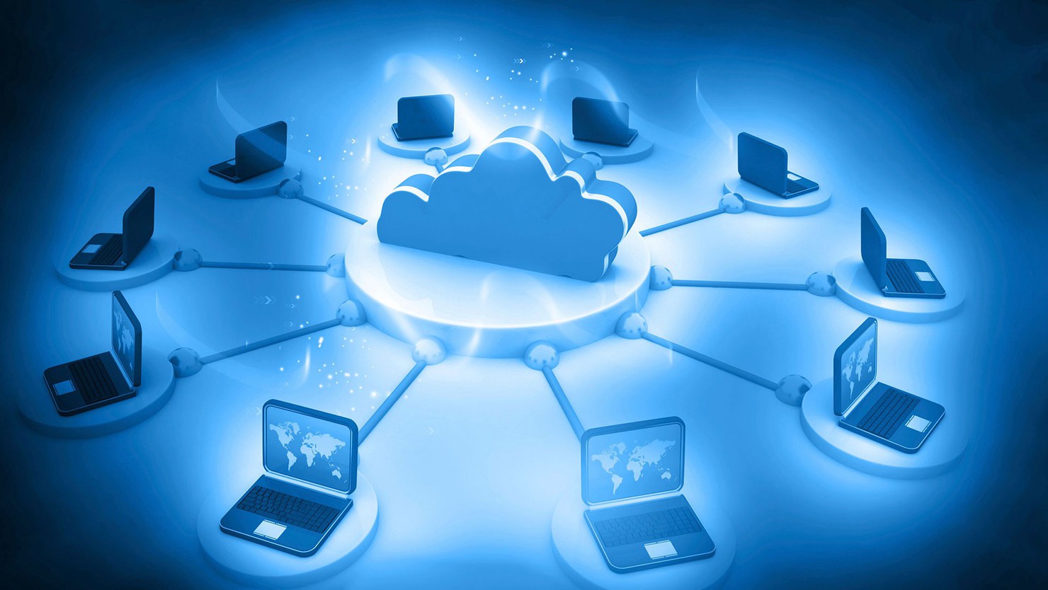 Ảo hóa (Virtualization) là gì? Lợi ích của công nghệ ảo hóa máy chủ