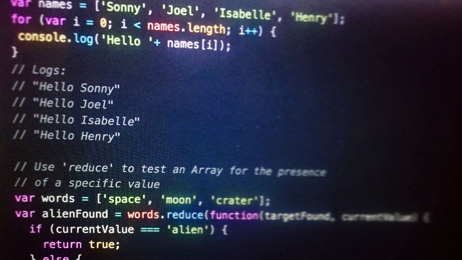 Callback function và Higher-order function trong JavaScript