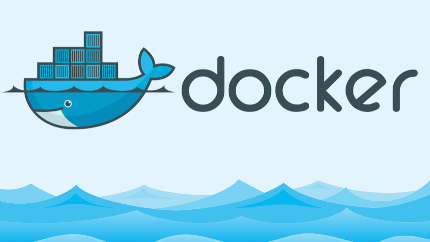 Sở hữu Docker Image đầu tiên